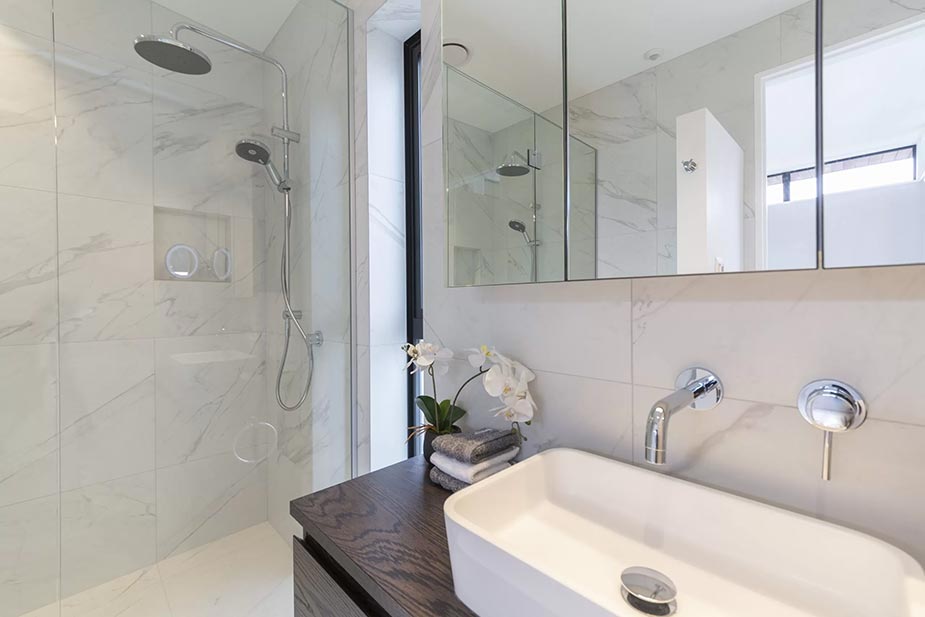 Interior Design Bathroom