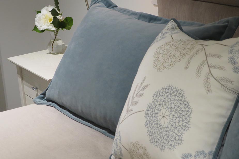 Interior Design Bedroom