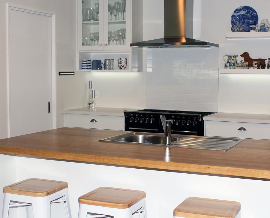 Interior Design Kitchen